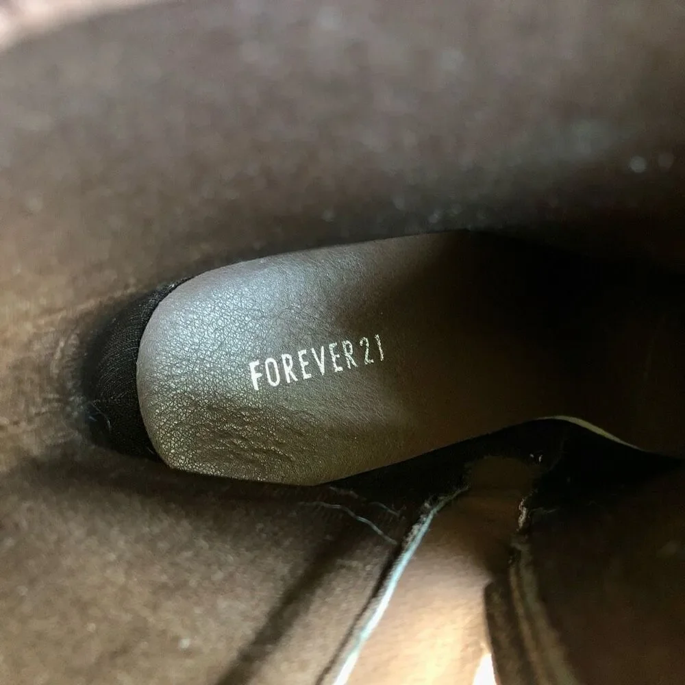 Forever 21 new without
